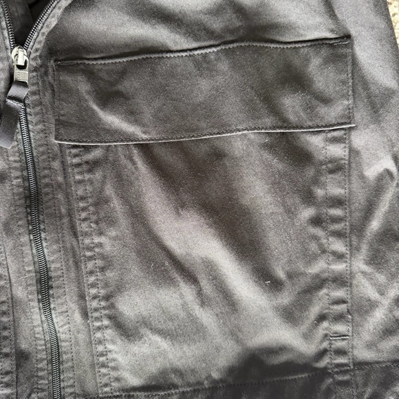 Patagonia Mens Black Nomader Hoody Jacket NWT- Size Small MSRP $199 - Picture 7 of 10